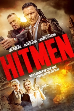 Hitmen-hd