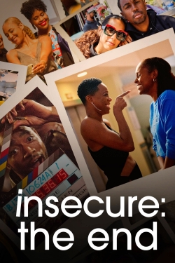 Insecure: The End-hd
