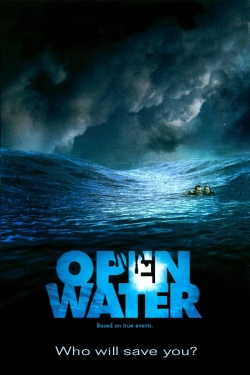 Open Water-hd