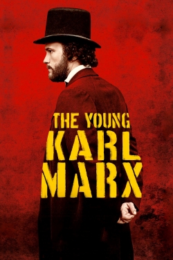 The Young Karl Marx-hd