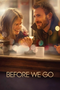 Before We Go-hd