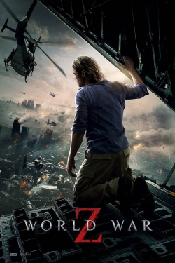 World War Z-hd