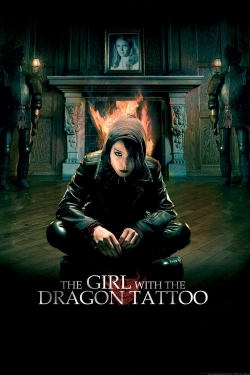 The Girl with the Dragon Tattoo-hd