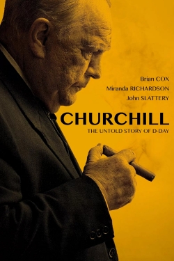 Churchill-hd