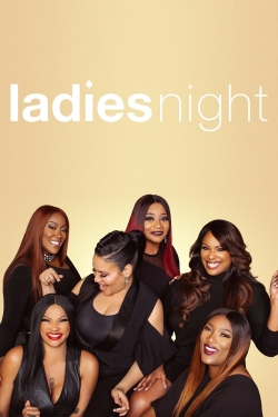 Ladies Night-hd