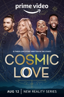 Cosmic Love-hd