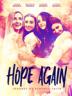 Hope Again-hd