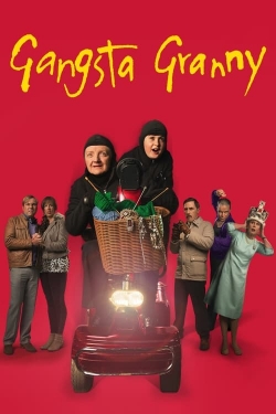 Gangsta Granny-hd