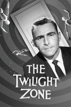 The Twilight Zone-hd