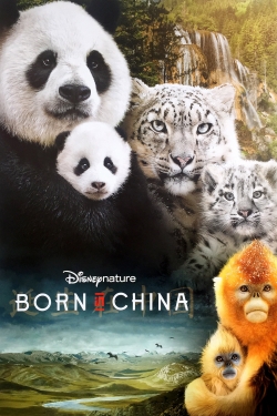 Born in China-hd