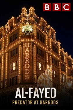 Al Fayed: Predator at Harrods-hd