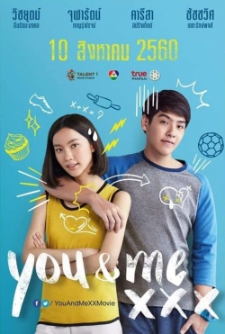 You ＆ Me XXX-hd