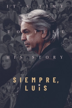 Siempre, Luis-hd