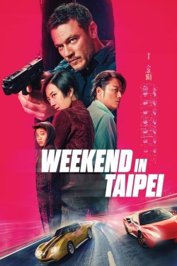 Weekend in Taipei-hd