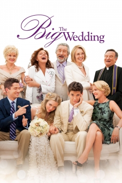 The Big Wedding-hd