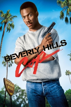 Beverly Hills Cop-hd