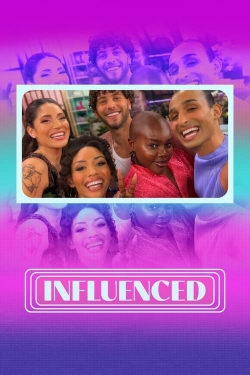 Influenced-hd