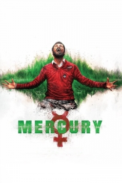 Mercury-hd