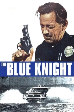 The Blue Knight-hd