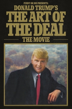 Donald Trump's The Art of the Deal: The Movie-hd
