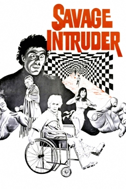 Savage Intruder-hd