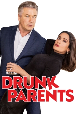 Drunk Parents-hd