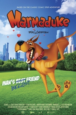 Marmaduke-hd