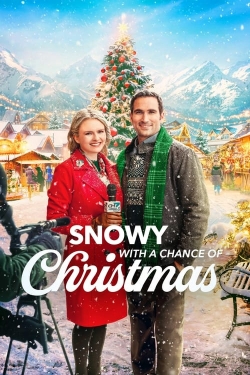 Snowy with a Chance of Christmas-hd