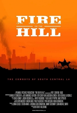 Fire on the Hill-hd