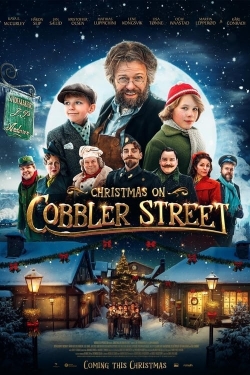 Christmas on Cobbler Street-hd