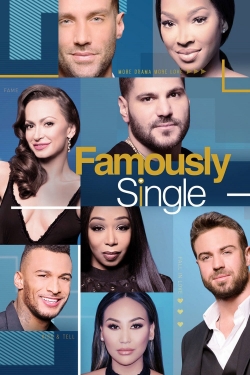 Famously Single-hd