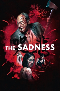 The Sadness-hd