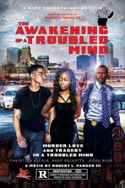 A Troubled Mind-hd