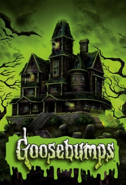 Goosebumps-hd