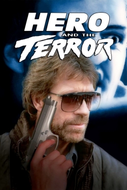 Hero and the Terror-hd