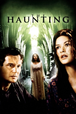 The Haunting-hd