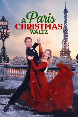 A Paris Christmas Waltz-hd