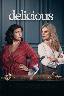 Delicious-hd