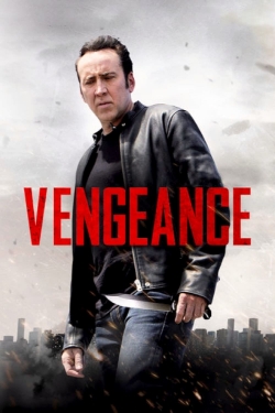 Vengeance: A Love Story-hd