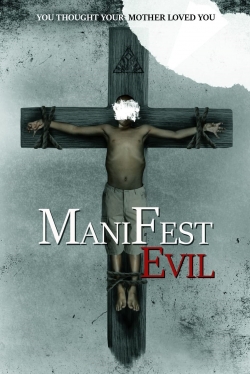 Manifest Evil-hd
