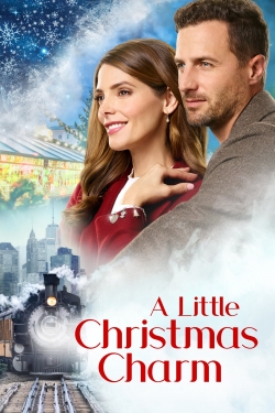 A Little Christmas Charm-hd