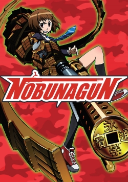 Nobunagun-hd