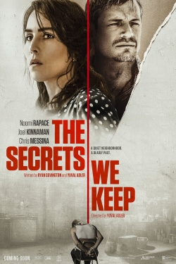 The Secrets We Keep-hd