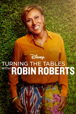 Turning the Tables with Robin Roberts-hd