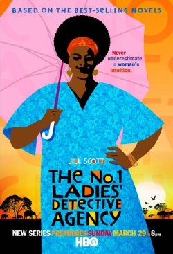 The No. 1 Ladies' Detective Agency-hd
