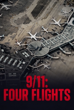 9/11: Four Flights-hd