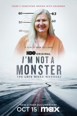 I'm Not a Monster: The Lois Riess Murders-hd