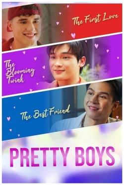 Pretty Boys-hd