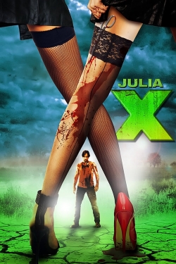 Julia X-hd