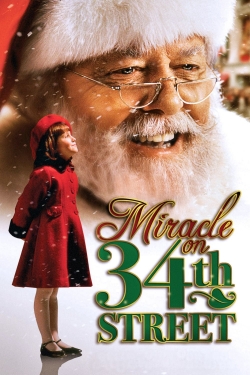 Miracle on 34th Street-hd